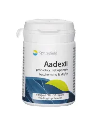 Springfield Aadexil