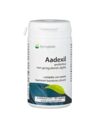 Springfield Aadexil