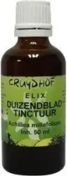 Elix Duizendblad tinctuur bio