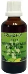 Elix Herderstasje tinctuur bio