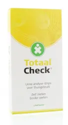 Testjezelf.nu Totaal-check