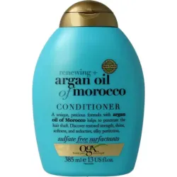 OGX Renewing argan oil of Morocco conditioner