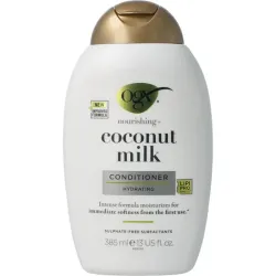 OGX Conditioner coconut milk nourishing