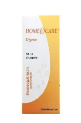 Homeocare Digesto