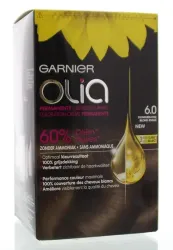 Garnier Olia 6.0 dark blonde
