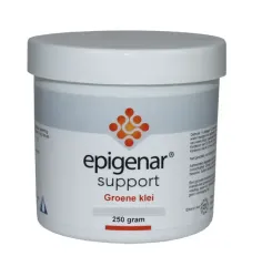 Epigenar Groene klei tijdelijk  50