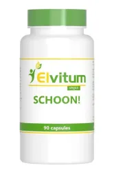 Elvitum Schoon