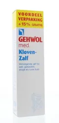 Gehwol Klovenzalf