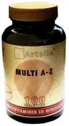 Artelle Multivitamine A t/m Z