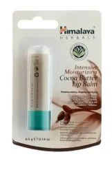 Himalaya Intensive moisturizing cocoa butter lipbalm