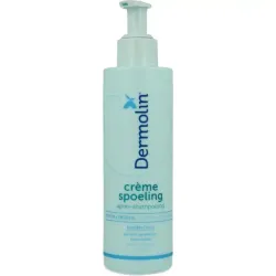 Dermolin Cremespoeling