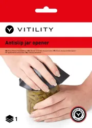 Vitility Potopener ez