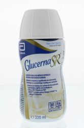 Glucerna SR Vanille 0.9kcal