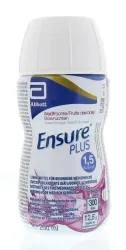 Ensure Plus bosvruchten