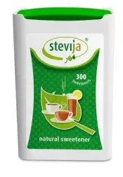 Stevija Stevia zoetjes