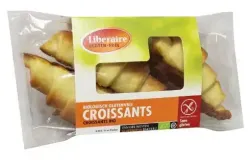 Liberaire Croissants bio
