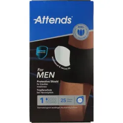 Attends For men 1