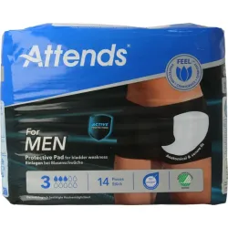 Attends For men 3