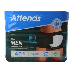 Attends For men 4