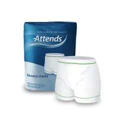 Attends Stretchpants maat XXL