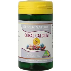 SNP Coral calcium 500mg