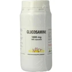 NHP Glucosamine 1800mg
