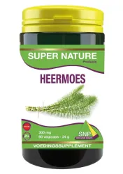 SNP Heermoes 300 mg puur