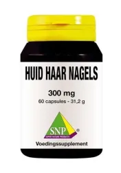SNP Huid haar nagels 300 mg