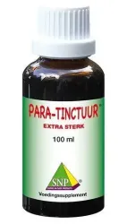 SNP Para-tinctuur