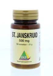 SNP St. Janskruid 500mg