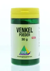 SNP Venkel poeder puur