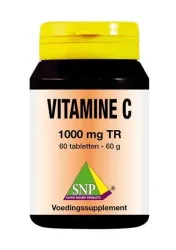 SNP Vitamine C 1000 mg TR