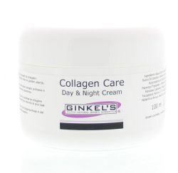 Ginkel's Collagen care dag en nachtcreme