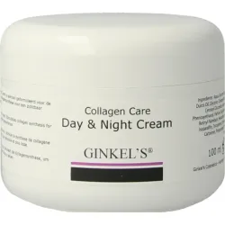 Ginkel's Collagen care dag en nachtcreme