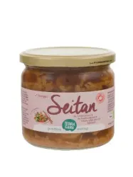 Terrasana Seitan in tamarisaus bio