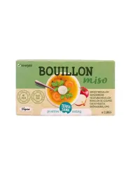 Terrasana Groente bouillon miso blokjes gistvrij bio