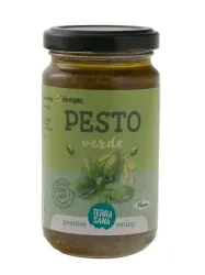 Terrasana Pesto verde bio