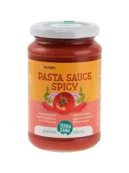 Terrasana Tomatensaus pikant bio