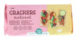 Terrasana Crackers naturel bio