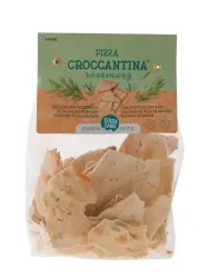 Terrasana Pizza croccantina rozemarijn bio