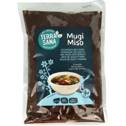Terrasana Mugi miso (gerst) eko bio