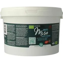 Terrasana Mugi miso gerst ongepateuriseerd bio