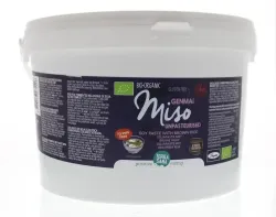 Terrasana Genmai miso ongepasteuriseerd emmer bio