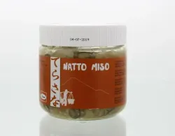 TS Import Natto miso zoet