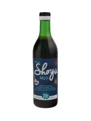 Terrasana Shoyu bio