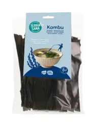 Terrasana Kombu