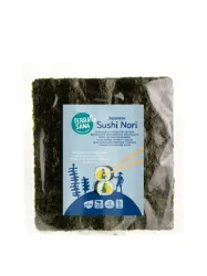 Terrasana Sushi nori geroosterd