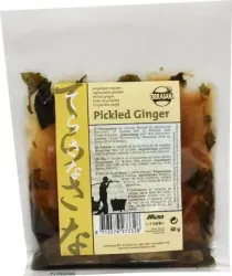 TS Import Gember pickled