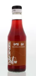 TS Import Ume su (abrikozen azijn)