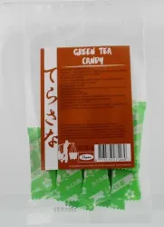 TS Import Groene thee snoepjes